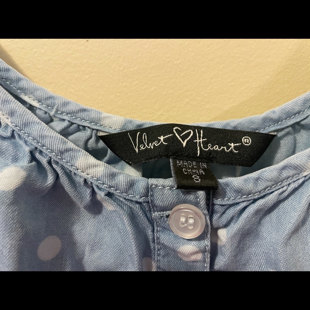 Tank top - Picture 2 of 3
